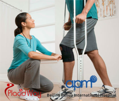 Slider image (2) Beijing Puhua International Hospital